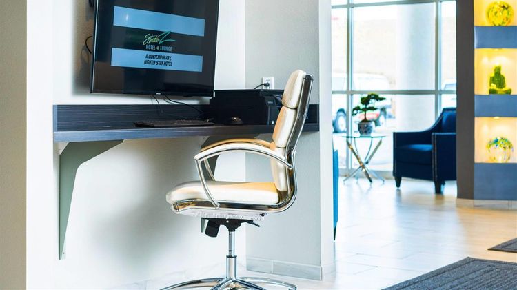 Studio Z, Ascend Hotel Collection Other