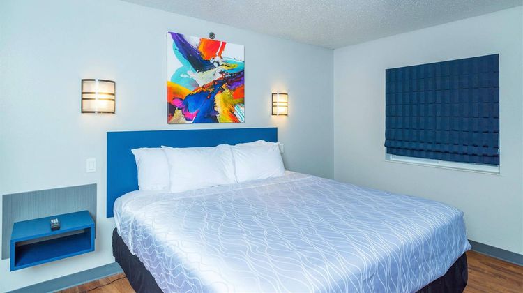 Studio Z, Ascend Hotel Collection Suite