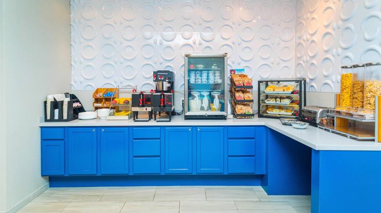 Studio Z, Ascend Hotel Collection Restaurant