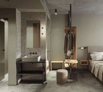 Hotel Miano Room