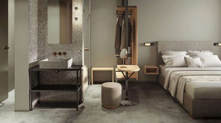 Hotel Miano Room