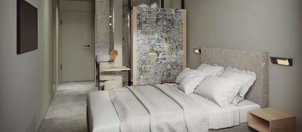 Hotel Miano Room