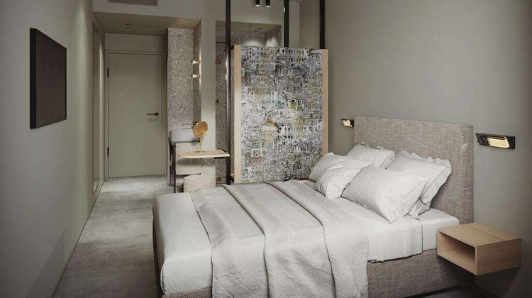 Hotel Miano Room