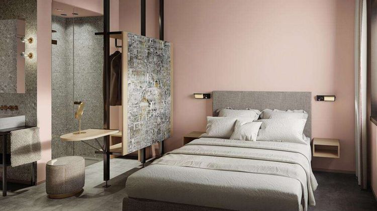 Hotel Miano Room