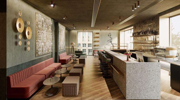 Hotel Miano Restaurant