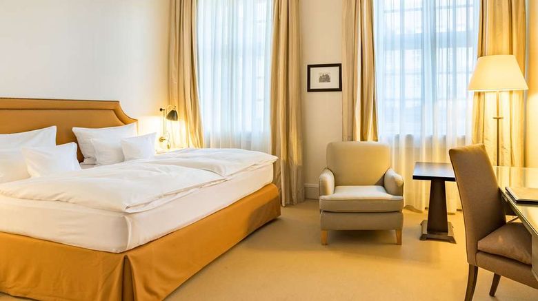<b>Parkhotel Quellenhof Aachen Room</b>. Images powered by <a href="https://iceportal.shijigroup.com/" title="IcePortal" target="_blank">IcePortal</a>.