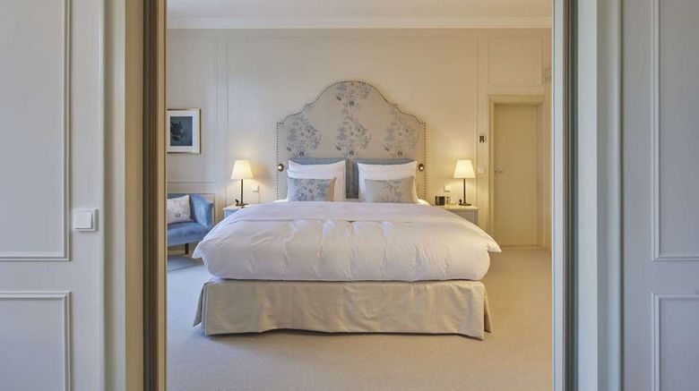 <b>Parkhotel Quellenhof Aachen Suite</b>. Images powered by <a href="https://iceportal.shijigroup.com/" title="IcePortal" target="_blank">IcePortal</a>.