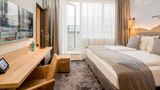 Best Western Hotel Arabellapark Muenchen Room