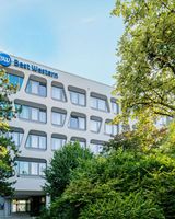 Best Western Hotel Arabellapark Muenchen