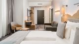 Best Western Hotel Arabellapark Muenchen Other