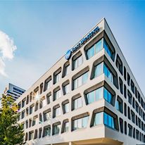 Best Western Hotel Arabellapark Muenchen