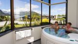 Scenic Hotel Franz Josef Glacier Pool