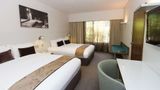 Scenic Hotel Franz Josef Glacier Suite
