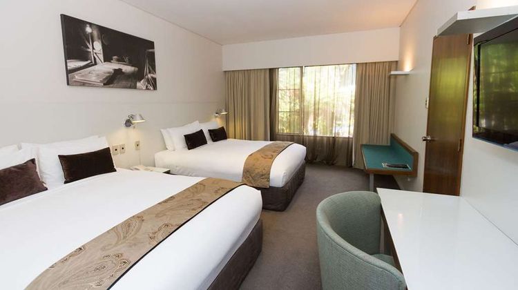 Scenic Hotel Franz Josef Glacier Suite