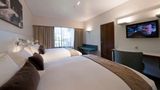 Scenic Hotel Franz Josef Glacier Suite