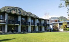 Scenic Hotel Franz Josef Glacier