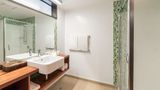 Te Waonui Forest Retreat Room
