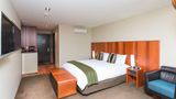 Te Waonui Forest Retreat Room