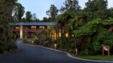 Te Waonui Forest Retreat Exterior