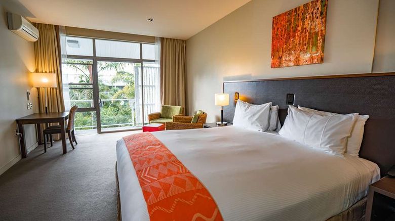 <b>Scenic Hotel Bay of Islands Room</b>. Images powered by <a href="https://iceportal.shijigroup.com/" title="IcePortal" target="_blank">IcePortal</a>.