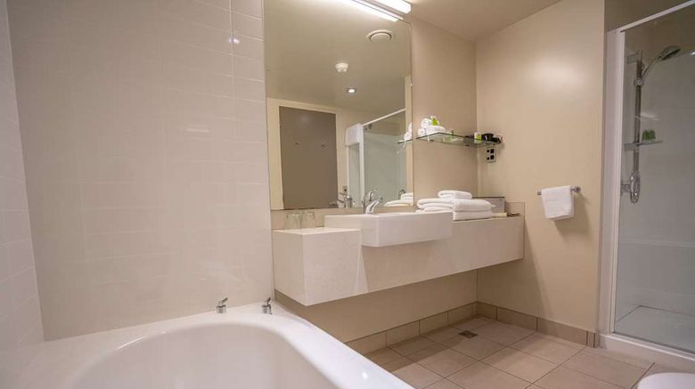 <b>Scenic Hotel Bay of Islands Room</b>. Images powered by <a href="https://iceportal.shijigroup.com/" title="IcePortal" target="_blank">IcePortal</a>.