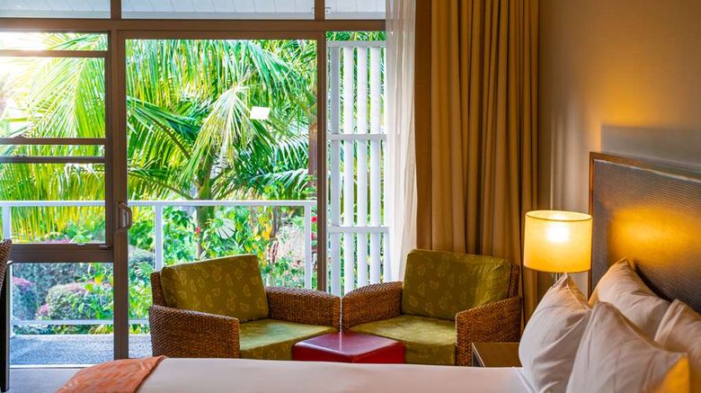 <b>Scenic Hotel Bay of Islands Room</b>. Images powered by <a href="https://iceportal.shijigroup.com/" title="IcePortal" target="_blank">IcePortal</a>.