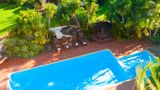 Scenic Hotel Bay of Islands Pool