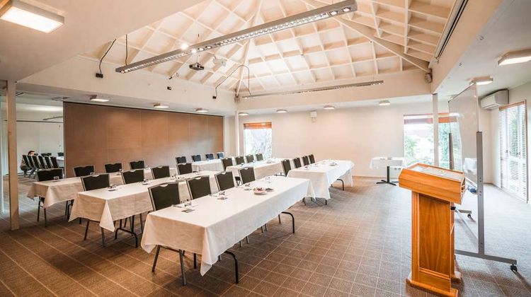 Scenic Hotel Bay of Islands Meeting