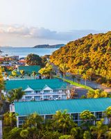 Scenic Hotel Bay of Islands