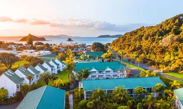 Scenic Hotel Bay of Islands