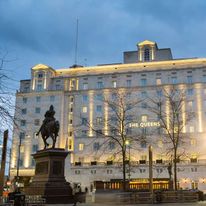 The Queens Hotel Leeds