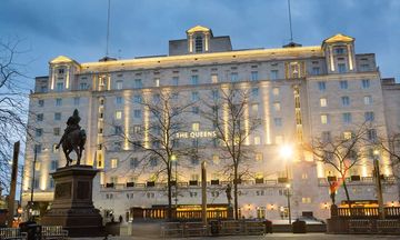 The Queens Hotel Leeds