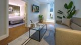 The Queens Hotel Leeds Suite