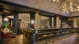 The Queens Hotel Leeds Restaurant
