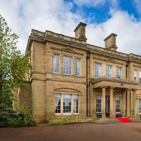 Oulton Hall