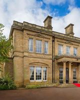 Oulton Hall
