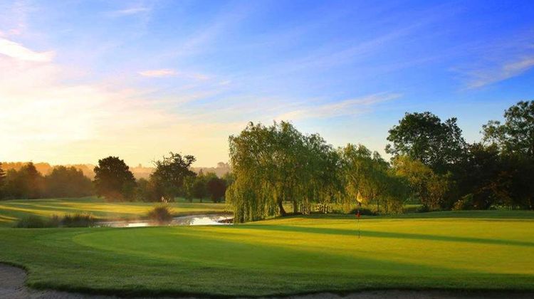 Dunston Hall Recreation