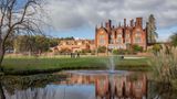 <b>Dunston Hall Golf</b>. Images powered by <a href="https://iceportal.shijigroup.com/" title="IcePortal" target="_blank">IcePortal</a>.