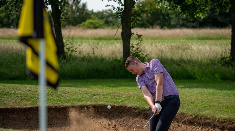 Belton Woods Golf
