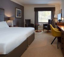 Belton Woods Room