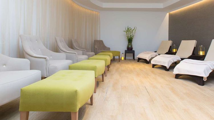 Belton Woods Spa