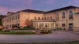 Belton Woods Exterior