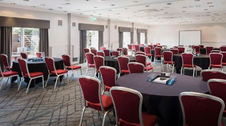 <b>The Park Royal Warrington Ballroom</b>. Images powered by <a href="https://iceportal.shijigroup.com/" title="IcePortal" target="_blank">IcePortal</a>.