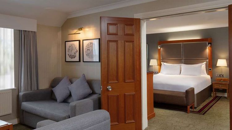 The Park Royal Warrington Suite