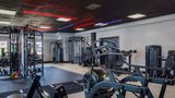 The Park Royal Warrington Health