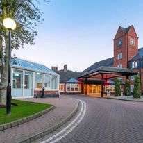 The Park Royal Warrington