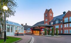 The Park Royal Warrington