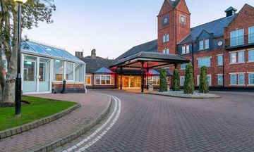 The Park Royal Warrington