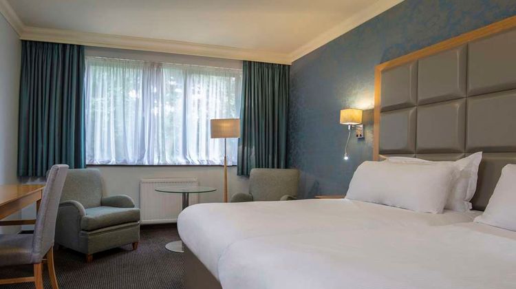Stratford Manor Room