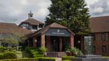 Stratford Manor Exterior